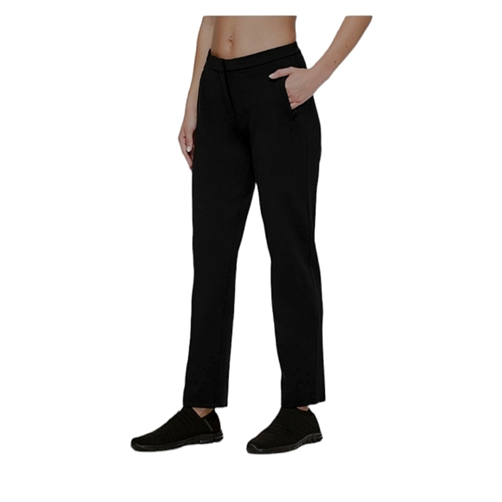 Lululemon On The Move Pant Ponte *28"Black